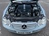 USED 2003 K MERCEDES-BENZ SL 5.0 SL500 2d 306 BHP 