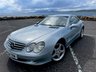 USED 2003 K MERCEDES-BENZ SL 5.0 SL500 2d 306 BHP 