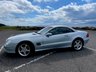 USED 2003 K MERCEDES-BENZ SL 5.0 SL500 2d 306 BHP 