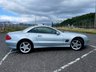 USED 2003 K MERCEDES-BENZ SL 5.0 SL500 2d 306 BHP 