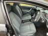 USED 2010 60 FORD FIESTA 1.6 TITANIUM 5d 118 BHP 16" ALLOYS 7 SPOKE OPTIONAL EXTRA