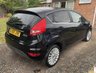 USED 2010 60 FORD FIESTA 1.6 TITANIUM 5d 118 BHP 16" ALLOYS 7 SPOKE OPTIONAL EXTRA