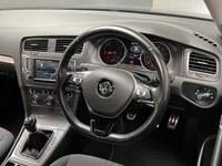 USED 2016 16 VOLKSWAGEN GOLF 1.6 ALLTRACK TDI BLUEMOTION TECH 4MOTION 5d 109 BHP 