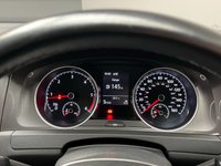 USED 2016 16 VOLKSWAGEN GOLF 1.6 ALLTRACK TDI BLUEMOTION TECH 4MOTION 5d 109 BHP 