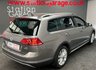 USED 2016 16 VOLKSWAGEN GOLF 1.6 ALLTRACK TDI BLUEMOTION TECH 4MOTION 5d 109 BHP 