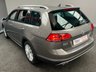 USED 2016 16 VOLKSWAGEN GOLF 1.6 ALLTRACK TDI BLUEMOTION TECH 4MOTION 5d 109 BHP 