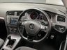 USED 2016 16 VOLKSWAGEN GOLF 1.6 ALLTRACK TDI BLUEMOTION TECH 4MOTION 5d 109 BHP 