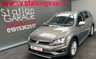 USED 2016 16 VOLKSWAGEN GOLF 1.6 ALLTRACK TDI BLUEMOTION TECH 4MOTION 5d 109 BHP 