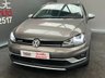 USED 2016 16 VOLKSWAGEN GOLF 1.6 ALLTRACK TDI BLUEMOTION TECH 4MOTION 5d 109 BHP 