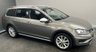 USED 2016 16 VOLKSWAGEN GOLF 1.6 ALLTRACK TDI BLUEMOTION TECH 4MOTION 5d 109 BHP 