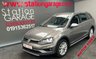 USED 2016 16 VOLKSWAGEN GOLF 1.6 ALLTRACK TDI BLUEMOTION TECH 4MOTION 5d 109 BHP 