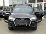 USED 2017 17 AUDI Q7 3.0 TDI QUATTRO S LINE 5d 215 BHP Finished in NIGHT BLACK MET with contrasting HEATED BLACK LEATHER/ ALCANTARA trim. This handsome looking SUV is a great all rounder. It's one the most popular in the 4x4 class. Features include Pan Roof, 7 Seats, Full Black Leather/Alcantara, 20" Alloys, Sat Nav, B/Tooth, Electric folding rear seats, Power Boot, Park Sensors, DAB, Run Lights and much more. Dealer Serviced at 31617 miles, 52332 miles and at 70664 miles on 6/62022.
