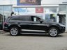 USED 2017 17 AUDI Q7 3.0 TDI QUATTRO S LINE 5d 215 BHP Finished in NIGHT BLACK MET with contrasting HEATED BLACK LEATHER/ ALCANTARA trim. This handsome looking SUV is a great all rounder. It's one the most popular in the 4x4 class. Features include Pan Roof, 7 Seats, Full Black Leather/Alcantara, 20" Alloys, Sat Nav, B/Tooth, Electric folding rear seats, Power Boot, Park Sensors, DAB, Run Lights and much more. Dealer Serviced at 31617 miles, 52332 miles and at 70664 miles on 6/62022.