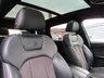 USED 2017 17 AUDI Q7 3.0 TDI QUATTRO S LINE 5d 215 BHP Finished in NIGHT BLACK MET with contrasting HEATED BLACK LEATHER/ ALCANTARA trim. This handsome looking SUV is a great all rounder. It's one the most popular in the 4x4 class. Features include Pan Roof, 7 Seats, Full Black Leather/Alcantara, 20" Alloys, Sat Nav, B/Tooth, Electric folding rear seats, Power Boot, Park Sensors, DAB, Run Lights and much more. Dealer Serviced at 31617 miles, 52332 miles and at 70664 miles on 6/62022.