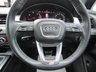 USED 2017 17 AUDI Q7 3.0 TDI QUATTRO S LINE 5d 215 BHP Finished in NIGHT BLACK MET with contrasting HEATED BLACK LEATHER/ ALCANTARA trim. This handsome looking SUV is a great all rounder. It's one the most popular in the 4x4 class. Features include Pan Roof, 7 Seats, Full Black Leather/Alcantara, 20" Alloys, Sat Nav, B/Tooth, Electric folding rear seats, Power Boot, Park Sensors, DAB, Run Lights and much more. Dealer Serviced at 31617 miles, 52332 miles and at 70664 miles on 6/62022.