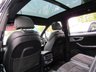 USED 2017 17 AUDI Q7 3.0 TDI QUATTRO S LINE 5d 215 BHP Finished in NIGHT BLACK MET with contrasting HEATED BLACK LEATHER/ ALCANTARA trim. This handsome looking SUV is a great all rounder. It's one the most popular in the 4x4 class. Features include Pan Roof, 7 Seats, Full Black Leather/Alcantara, 20" Alloys, Sat Nav, B/Tooth, Electric folding rear seats, Power Boot, Park Sensors, DAB, Run Lights and much more. Dealer Serviced at 31617 miles, 52332 miles and at 70664 miles on 6/62022.