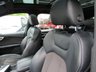 USED 2017 17 AUDI Q7 3.0 TDI QUATTRO S LINE 5d 215 BHP Finished in NIGHT BLACK MET with contrasting HEATED BLACK LEATHER/ ALCANTARA trim. This handsome looking SUV is a great all rounder. It's one the most popular in the 4x4 class. Features include Pan Roof, 7 Seats, Full Black Leather/Alcantara, 20" Alloys, Sat Nav, B/Tooth, Electric folding rear seats, Power Boot, Park Sensors, DAB, Run Lights and much more. Dealer Serviced at 31617 miles, 52332 miles and at 70664 miles on 6/62022.