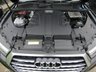 USED 2017 17 AUDI Q7 3.0 TDI QUATTRO S LINE 5d 215 BHP Finished in NIGHT BLACK MET with contrasting HEATED BLACK LEATHER/ ALCANTARA trim. This handsome looking SUV is a great all rounder. It's one the most popular in the 4x4 class. Features include Pan Roof, 7 Seats, Full Black Leather/Alcantara, 20" Alloys, Sat Nav, B/Tooth, Electric folding rear seats, Power Boot, Park Sensors, DAB, Run Lights and much more. Dealer Serviced at 31617 miles, 52332 miles and at 70664 miles on 6/62022.