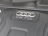 USED 2017 17 AUDI Q7 3.0 TDI QUATTRO S LINE 5d 215 BHP Finished in NIGHT BLACK MET with contrasting HEATED BLACK LEATHER/ ALCANTARA trim. This handsome looking SUV is a great all rounder. It's one the most popular in the 4x4 class. Features include Pan Roof, 7 Seats, Full Black Leather/Alcantara, 20" Alloys, Sat Nav, B/Tooth, Electric folding rear seats, Power Boot, Park Sensors, DAB, Run Lights and much more. Dealer Serviced at 31617 miles, 52332 miles and at 70664 miles on 6/62022.
