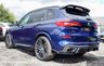 USED 2019 69 BMW X5 3.0 M50D 5d 395 BHP LASER LIGHTS+H/K+SKY LOUNGE