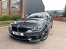 USED 2017 W BMW 4 SERIES 2.0L 420D M SPORT 2d AUTO 188 BHP 