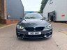 USED 2017 W BMW 4 SERIES 2.0L 420D M SPORT 2d AUTO 188 BHP 