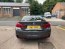 USED 2017 W BMW 4 SERIES 2.0L 420D M SPORT 2d AUTO 188 BHP 