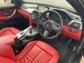 USED 2017 W BMW 4 SERIES 2.0L 420D M SPORT 2d AUTO 188 BHP 