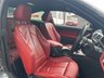 USED 2017 W BMW 4 SERIES 2.0L 420D M SPORT 2d AUTO 188 BHP 