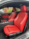 USED 2017 W BMW 4 SERIES 2.0L 420D M SPORT 2d AUTO 188 BHP 