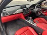 USED 2017 W BMW 4 SERIES 2.0L 420D M SPORT 2d AUTO 188 BHP 