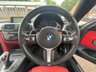 USED 2017 W BMW 4 SERIES 2.0L 420D M SPORT 2d AUTO 188 BHP 