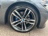 USED 2017 W BMW 4 SERIES 2.0L 420D M SPORT 2d AUTO 188 BHP 