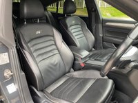 USED 2018 18 VOLKSWAGEN ARTEON 2.0 R-LINE TSI DSG 5d 188 BHP 