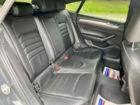 USED 2018 18 VOLKSWAGEN ARTEON 2.0 R-LINE TSI DSG 5d 188 BHP 