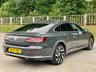 USED 2018 18 VOLKSWAGEN ARTEON 2.0 R-LINE TSI DSG 5d 188 BHP 