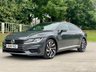 USED 2018 18 VOLKSWAGEN ARTEON 2.0 R-LINE TSI DSG 5d 188 BHP 