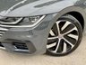 USED 2018 18 VOLKSWAGEN ARTEON 2.0 R-LINE TSI DSG 5d 188 BHP 