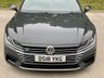 USED 2018 18 VOLKSWAGEN ARTEON 2.0 R-LINE TSI DSG 5d 188 BHP 