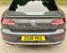 USED 2018 18 VOLKSWAGEN ARTEON 2.0 R-LINE TSI DSG 5d 188 BHP 