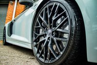 USED 2015 R AUDI R8 5.2 V10 PLUS QUATTRO 2d 602 BHP 2KEYS+FSH+HTD LEATHERS+BOSE