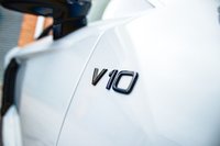USED 2015 R AUDI R8 5.2 V10 PLUS QUATTRO 2d 602 BHP 2KEYS+FSH+HTD LEATHERS+BOSE