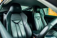 USED 2015 R AUDI R8 5.2 V10 PLUS QUATTRO 2d 602 BHP 2KEYS+FSH+HTD LEATHERS+BOSE