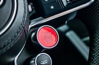USED 2015 R AUDI R8 5.2 V10 PLUS QUATTRO 2d 602 BHP 2KEYS+FSH+HTD LEATHERS+BOSE