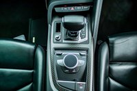USED 2015 R AUDI R8 5.2 V10 PLUS QUATTRO 2d 602 BHP 2KEYS+FSH+HTD LEATHERS+BOSE