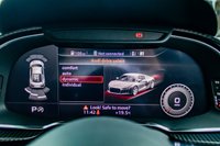 USED 2015 R AUDI R8 5.2 V10 PLUS QUATTRO 2d 602 BHP 2KEYS+FSH+HTD LEATHERS+BOSE