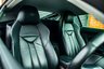 USED 2015 R AUDI R8 5.2 V10 PLUS QUATTRO 2d 602 BHP 2KEYS+FSH+HTD LEATHERS+BOSE