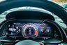 USED 2015 R AUDI R8 5.2 V10 PLUS QUATTRO 2d 602 BHP 2KEYS+FSH+HTD LEATHERS+BOSE