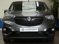 USED 2019 19 VAUXHALL COMBO LIFE 1.2 ENERGY XL S/S 5d 109 BHP CRUISE CONTROL PARKING SENSORS 6 MONTHS GOLD WARRANTY