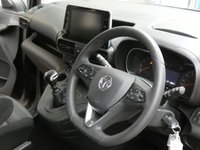 USED 2019 19 VAUXHALL COMBO LIFE 1.2 ENERGY XL S/S 5d 109 BHP CRUISE CONTROL PARKING SENSORS 6 MONTHS GOLD WARRANTY